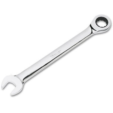 Titan WRENCH RATCHETING COMBO 9/16" 12 POINT TL12606